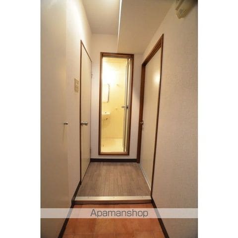 グランドール北30の内装写真
