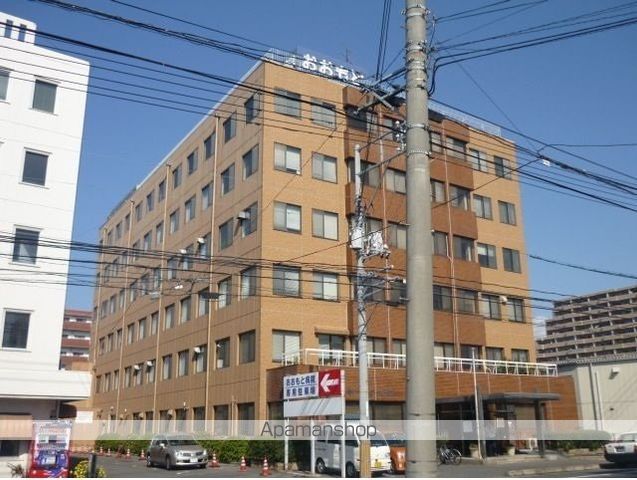 サンシャイン富田の周辺写真