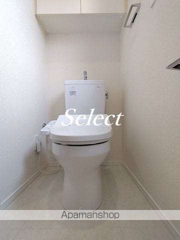パークアクシス横浜山下町の内装写真