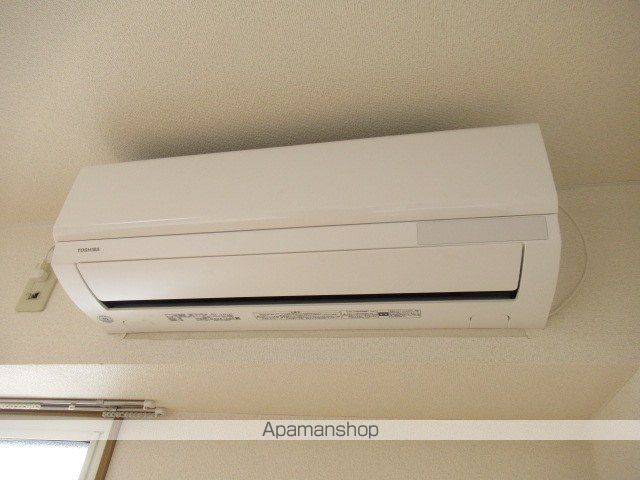 リエス上ノ橋の内装写真