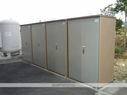 パルテール[1LDK/51.43m2]の共用部8