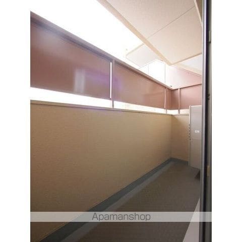 ヒルトップ東山の内装写真