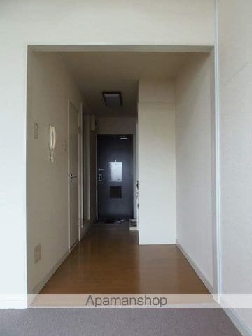 レオパレス中野の内装写真