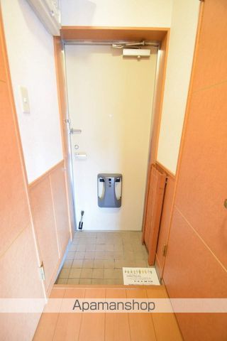 ロイヤルハイツ平之の内装写真