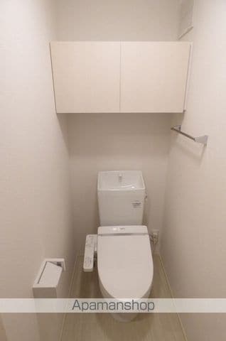 キャトルセゾンの内装写真