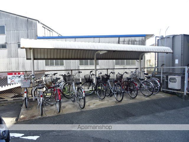 小名川ハイツ谷上IIの外観写真