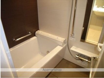 日神デュオステージ両国[1DK/30.27m2]のバス