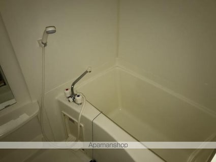 セレーノ[1K/29.75m2]のバス