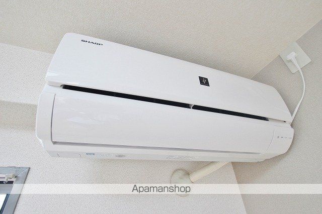 広瀬ビルの内装写真