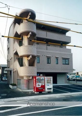 メイプルガーデン