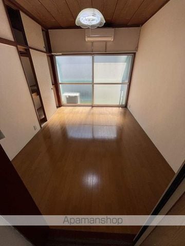 一徳コーポの内装写真