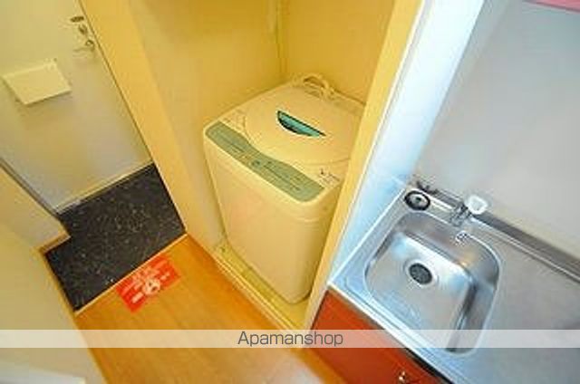 レオパレスオリビアの内装写真