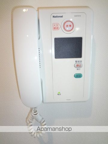 プライマル札幌北4条の内装写真