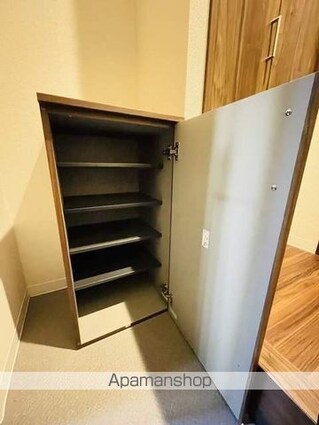 Ｂｒｏｔｅ三ノ輪[1R/20.9m2]の内装1
