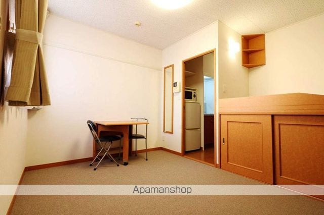 レオパレス大園IIの内装写真