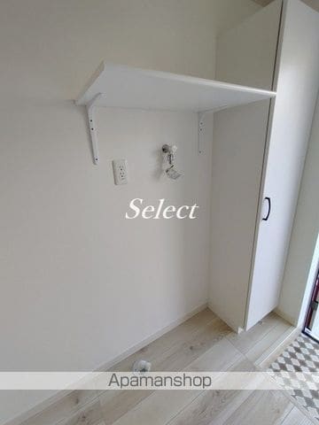 レジェンドヴィラ弘明寺の内装写真