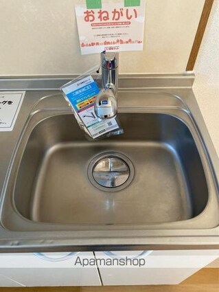 エクセル・コート[2LDK/52.17m2]の内装3