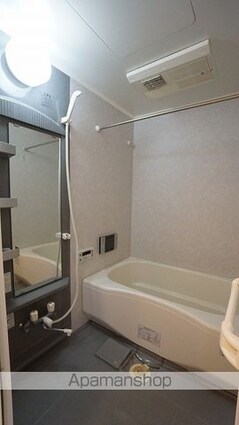 岡山県倉敷市美和１丁目[1R/28.45m2]のバス