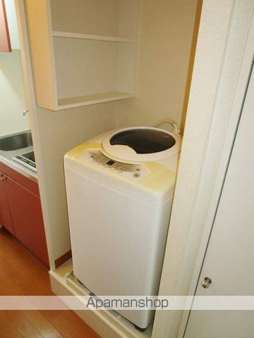 レオパレス甲斐住吉の内装写真