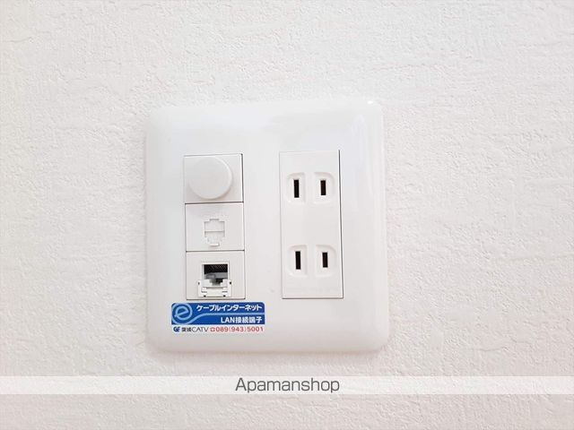 アステリア萱町の内装写真