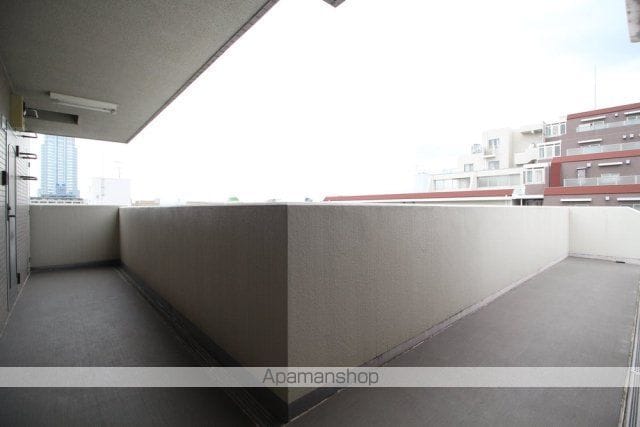 スカイコート世田谷用賀第２[1K/18.5m2]のその他内装2