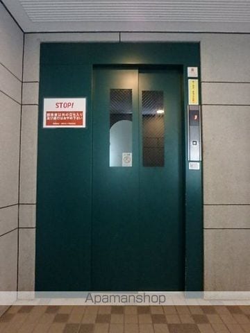 リーガル鷺沼の外観写真