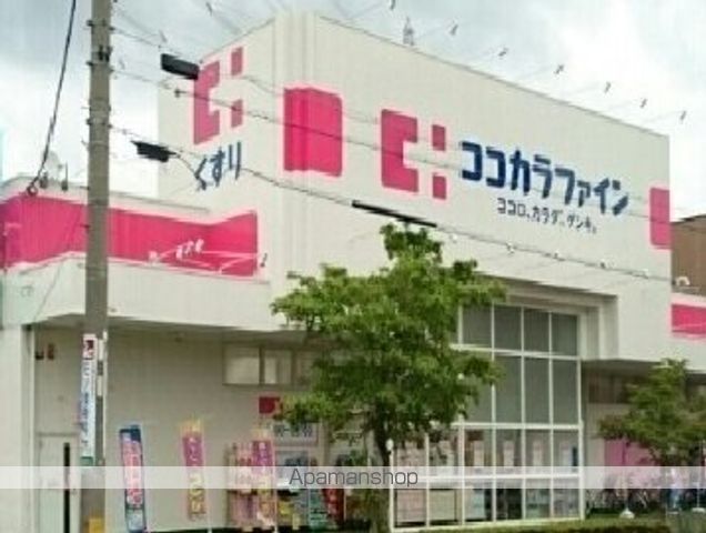 LEONの周辺写真