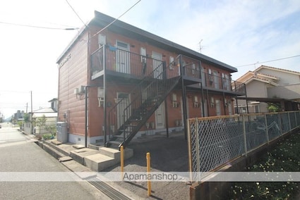 メゾンシーサイド[1K/25m2]の外観4