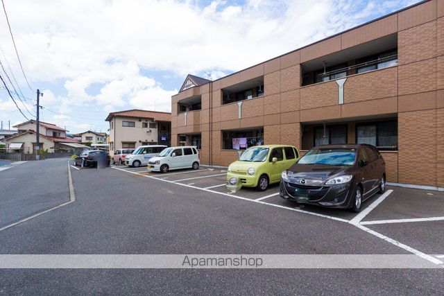 山陽本線 安芸中野駅 徒歩15分 2階建 築17年のその他写真