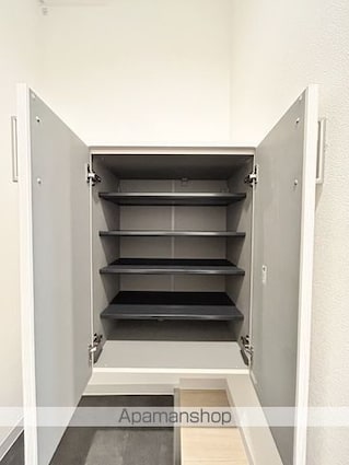 モンレーヴ　高松北[1K/27.18m2]の内装1