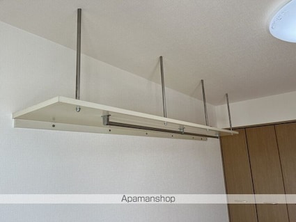 滋賀県草津市野路町[1K/25m2]の内装2