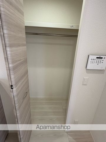 スペチアーレ堺東の内装写真
