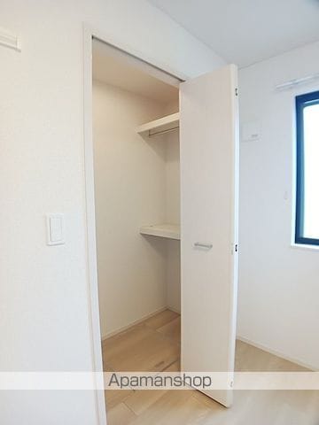ソラリエ IIの内装写真