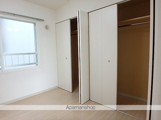 CREA北28条の内装写真