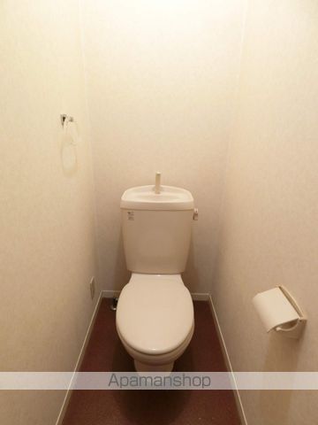 ヴィラ・デルソルの内装写真