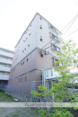 リコレクト東浜 401 ｜ 福岡県福岡市東区東浜１丁目6-9（賃貸マンション1DK・4階・37.40㎡） その6