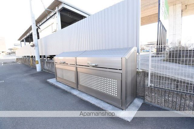 サンヒルズ伏石の内装写真