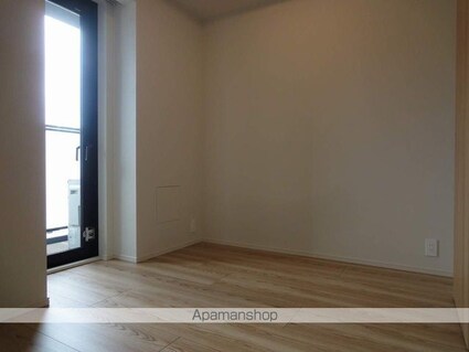 東京都港区芝浦４丁目[1LDK/40.27m2]のその他部屋・スペース