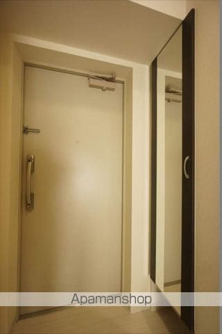 ルノンドームAの内装写真