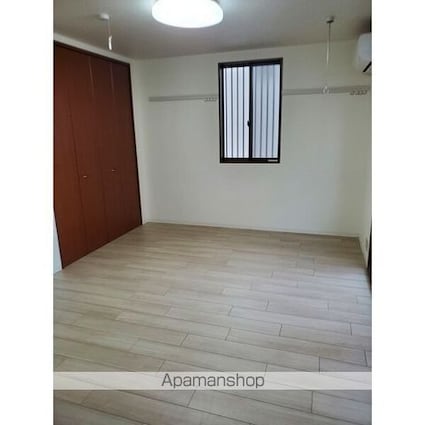 フォーブル平和が丘[1K/27.5m2]の玄関