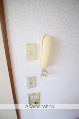 フリーダムバーズN14の内装写真