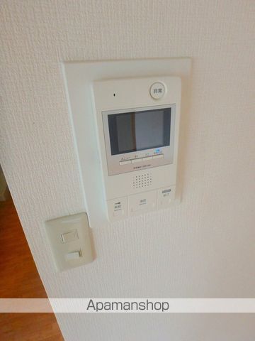 リヴィエールトピカの内装写真