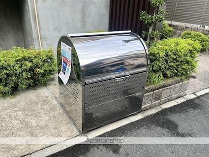 ノーブル・ルミナス笹塚[1LDK/36.95m2]の内装3