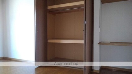 新谷ハイツ[1K/29m2]の収納