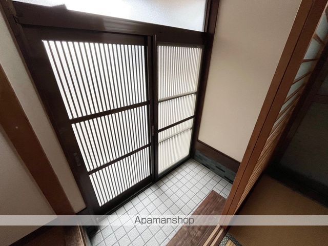 PRESTIGE平方の内装写真