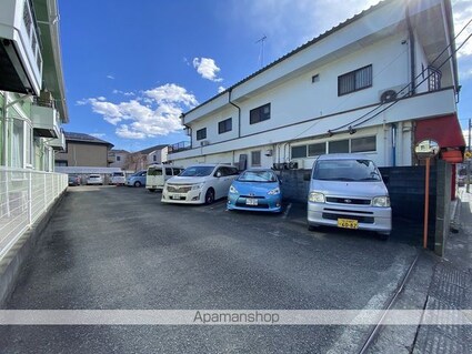 たちばな（橘）[3DK/52.99m2]の駐車場1
