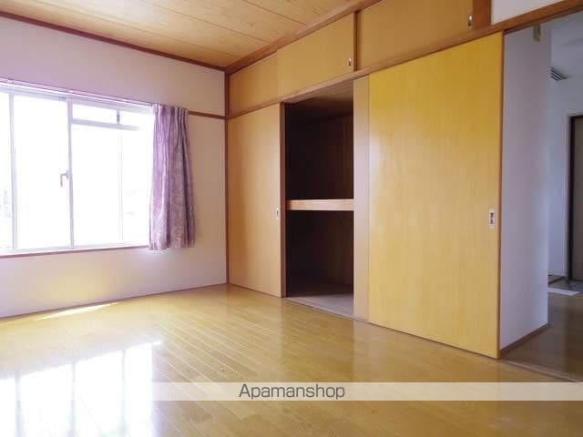 遠藤ハイツCの内装写真