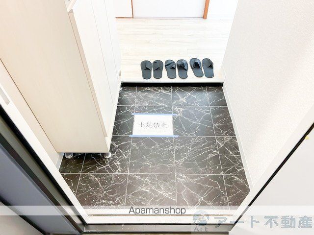 K’SB山越IIの内装写真