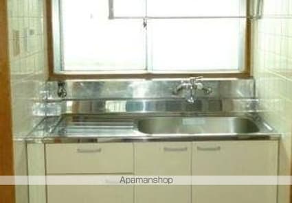 福田コーポ[2DK/35m2]の内装6