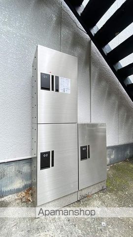 ソラータ京山A棟のその他写真